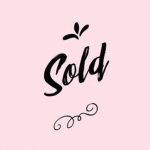 Demarson Marnie Crystal Pavé X Hoop Earrings 14k Gold Plated